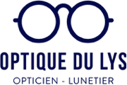 Logo Optique du Lys
