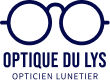Logo Optique du Lys