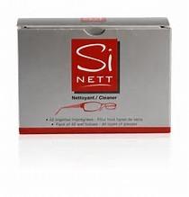 Lingettes Nettoyantes
