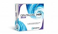 Ophtalmic HR 1 Day